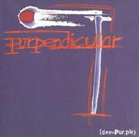 Deep Purple - Purpendicular