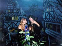 Blackmore's Night 24.11.2000