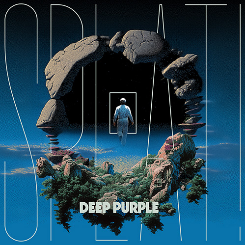 Splat Cover