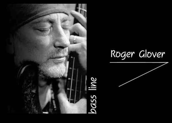 Roger Glover's SubSite