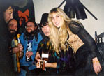 Blackmore's Night Party