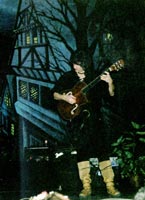 Blackmore's Night 24.11.2000