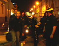 Blackmore's Night in Moscow '2006