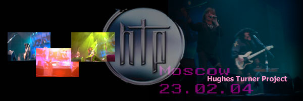 HTP in Moscow