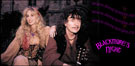 Ritchie Blackmore and Candice Night interview